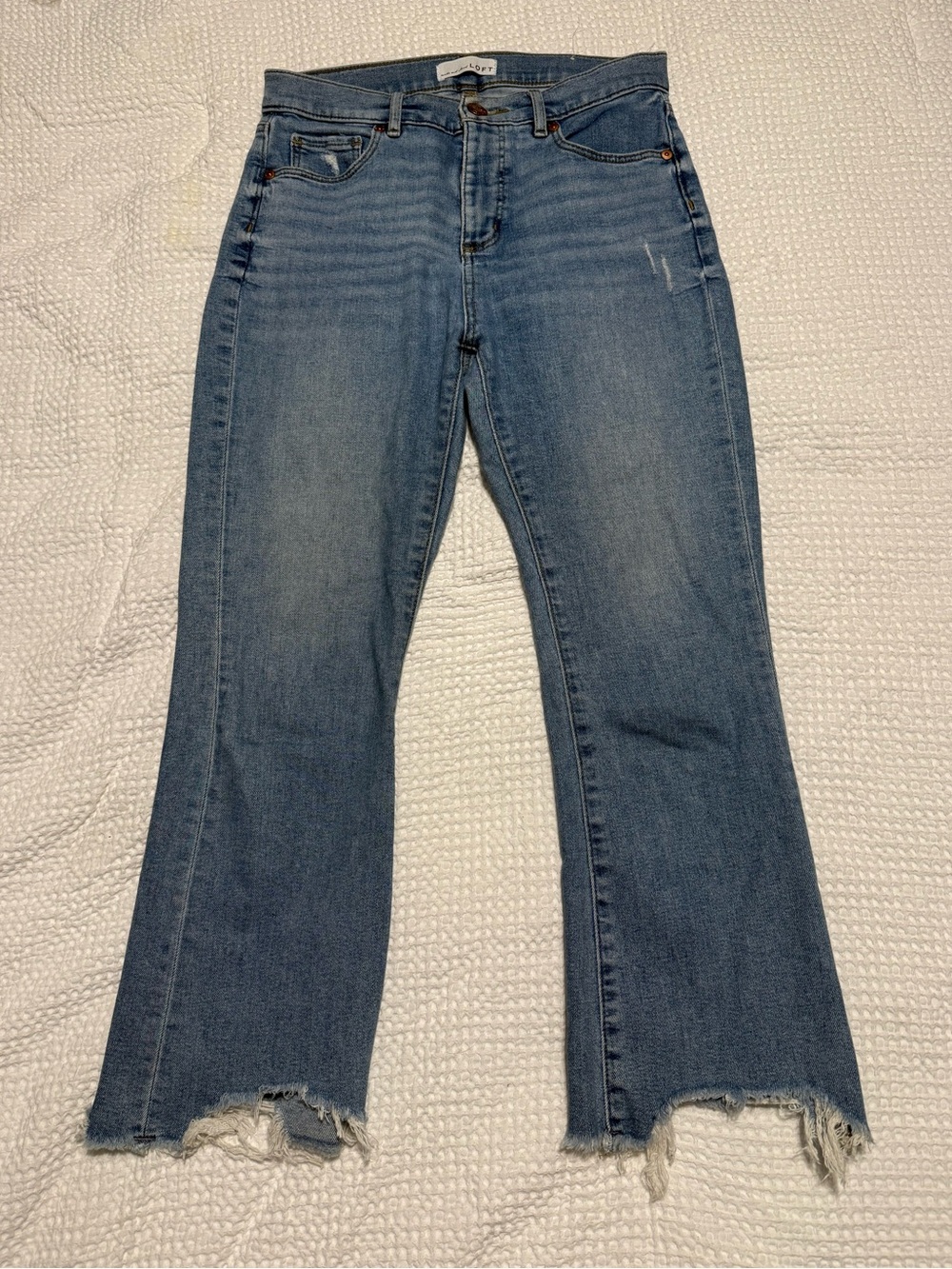 Loft Denim Bundle - Picture 2 of 4